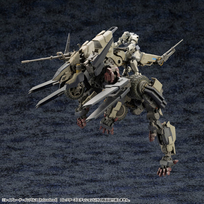 RAYBLADE IMPULSE [Reloadead] COLLECTORS EDITION | HEXA GEAR