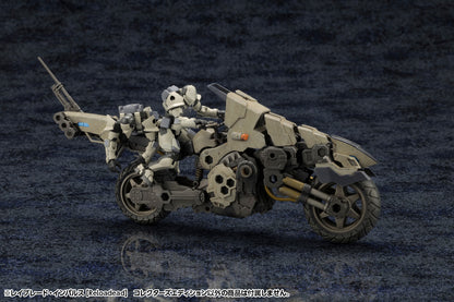 RAYBLADE IMPULSE [Reloadead] COLLECTORS EDITION | HEXA GEAR