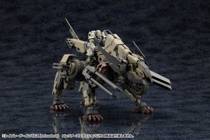 RAYBLADE IMPULSE [Reloadead] COLLECTORS EDITION | HEXA GEAR