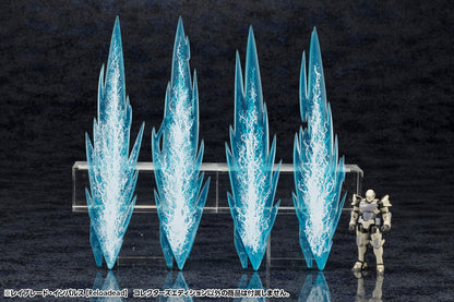 RAYBLADE IMPULSE [Reloadead] COLLECTORS EDITION | HEXA GEAR