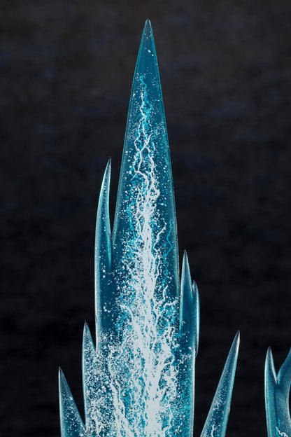 RAYBLADE IMPULSE [Reloadead] COLLECTORS EDITION | HEXA GEAR