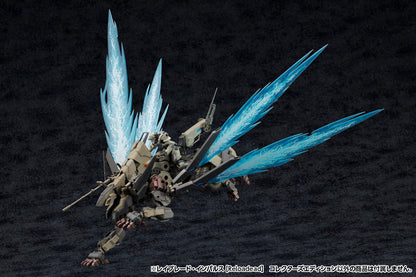 RAYBLADE IMPULSE [Reloadead] COLLECTORS EDITION | HEXA GEAR