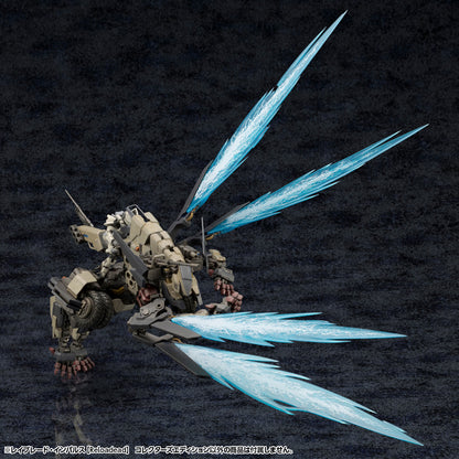RAYBLADE IMPULSE [Reloadead] COLLECTORS EDITION | HEXA GEAR