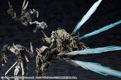 RAYBLADE IMPULSE [Reloadead] COLLECTORS EDITION | HEXA GEAR