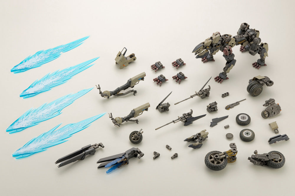 RAYBLADE IMPULSE [Reloadead] COLLECTORS EDITION | HEXA GEAR