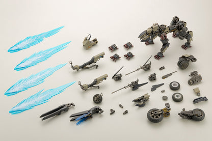 RAYBLADE IMPULSE [Reloadead] COLLECTORS EDITION | HEXA GEAR