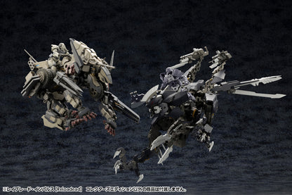 RAYBLADE IMPULSE [Reloadead] COLLECTORS EDITION | HEXA GEAR
