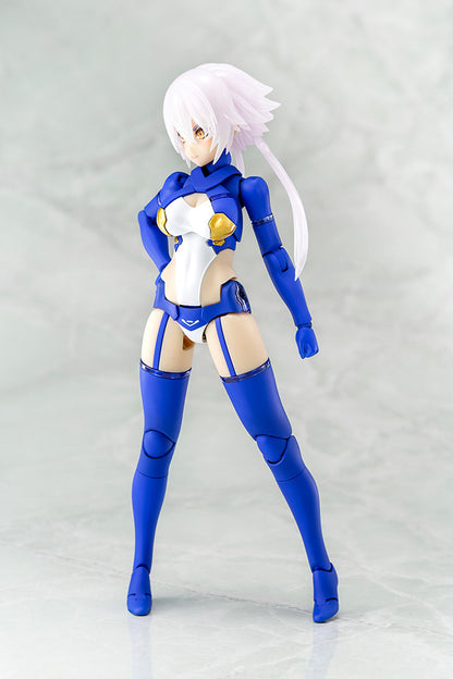 AUV SUSANOWO SOUEN | Megami Device