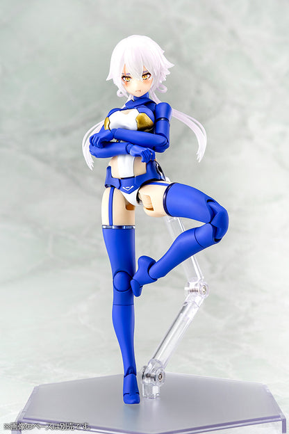 AUV SUSANOWO SOUEN | Megami Device