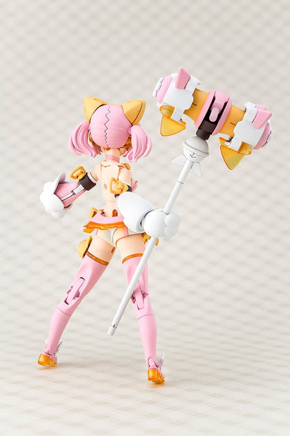 PUNI☆MOFU MAO | Megami Device