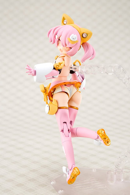 PUNI☆MOFU MAO | Megami Device