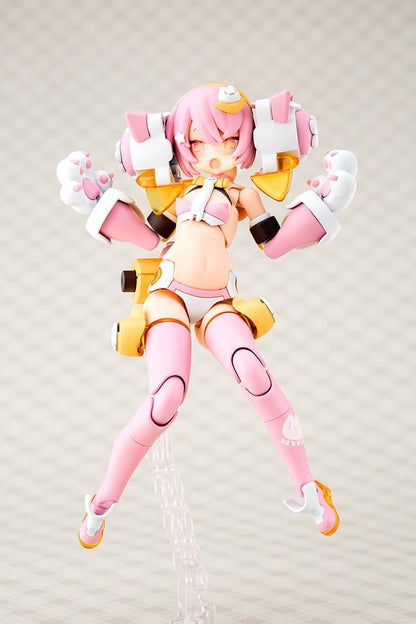 PUNI☆MOFU MAO | Megami Device