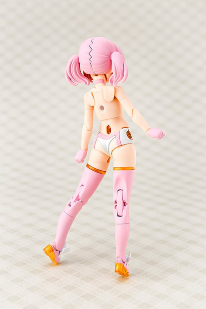 PUNI☆MOFU MAO | Megami Device