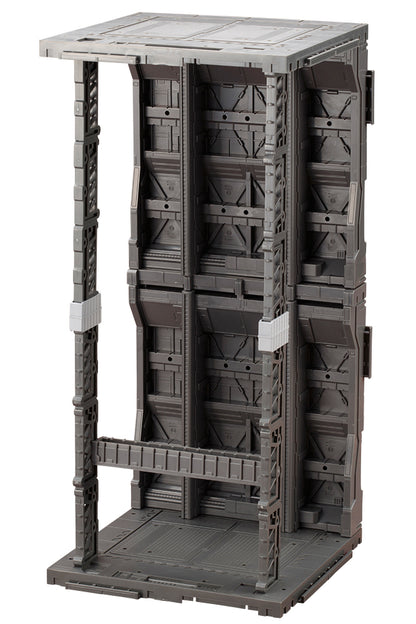 MECHANICAL CHAIN BASE RENEWAL Ver. Type A | MB43X