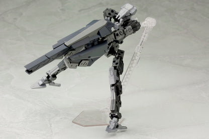 HEAVY WEAPON UNIT06 EXCEED BINDER | MH06