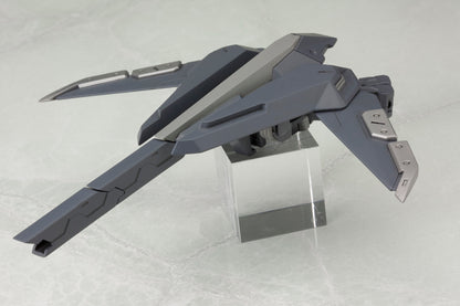 HEAVY WEAPON UNIT06 EXCEED BINDER | MH06
