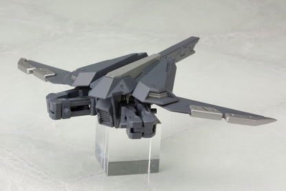 HEAVY WEAPON UNIT06 EXCEED BINDER | MH06