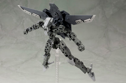 HEAVY WEAPON UNIT06 EXCEED BINDER | MH06