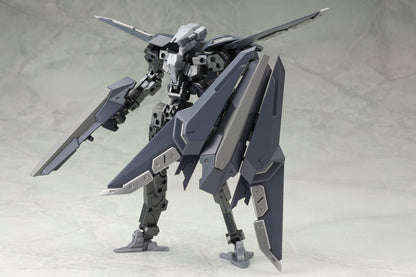 HEAVY WEAPON UNIT06 EXCEED BINDER | MH06