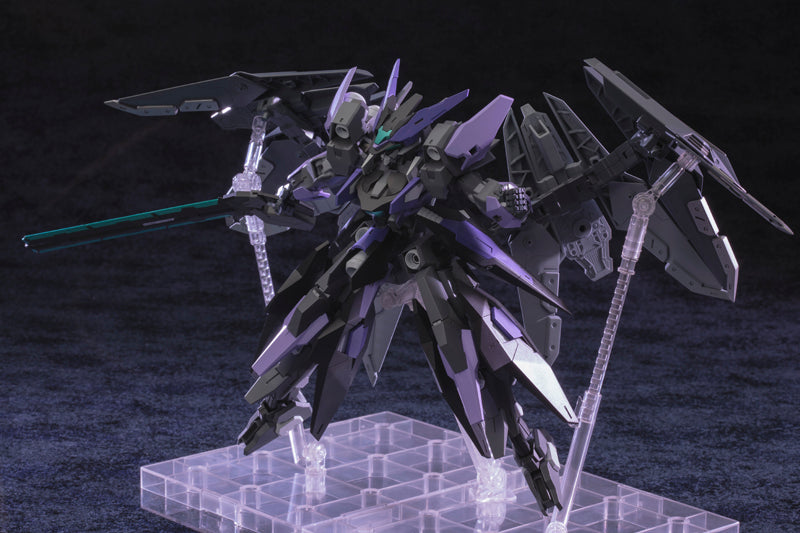 HEAVY WEAPON UNIT06 EXCEED BINDER | MH06