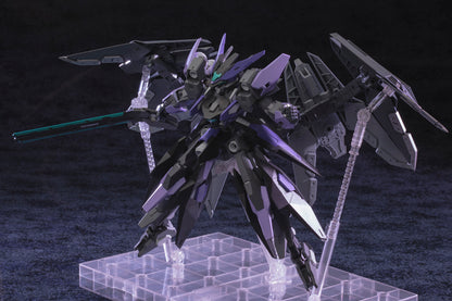 HEAVY WEAPON UNIT06 EXCEED BINDER | MH06