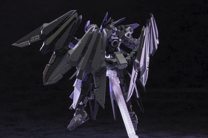 HEAVY WEAPON UNIT06 EXCEED BINDER | MH06