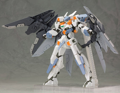 HEAVY WEAPON UNIT06 EXCEED BINDER | MH06