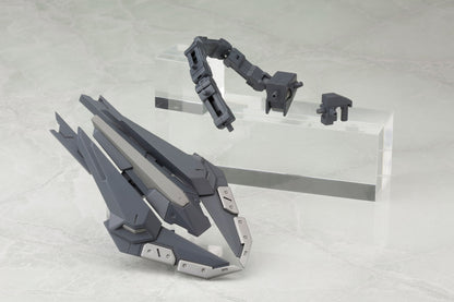 HEAVY WEAPON UNIT06 EXCEED BINDER | MH06
