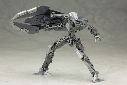 HEAVY WEAPON UNIT06 EXCEED BINDER | MH06