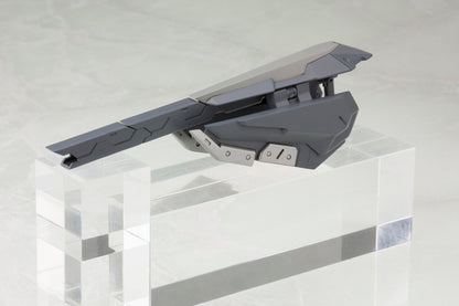 HEAVY WEAPON UNIT06 EXCEED BINDER | MH06