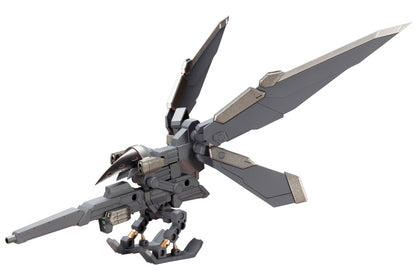HEAVY WEAPON UNIT11 KILLER ‎BEAK | MH11X