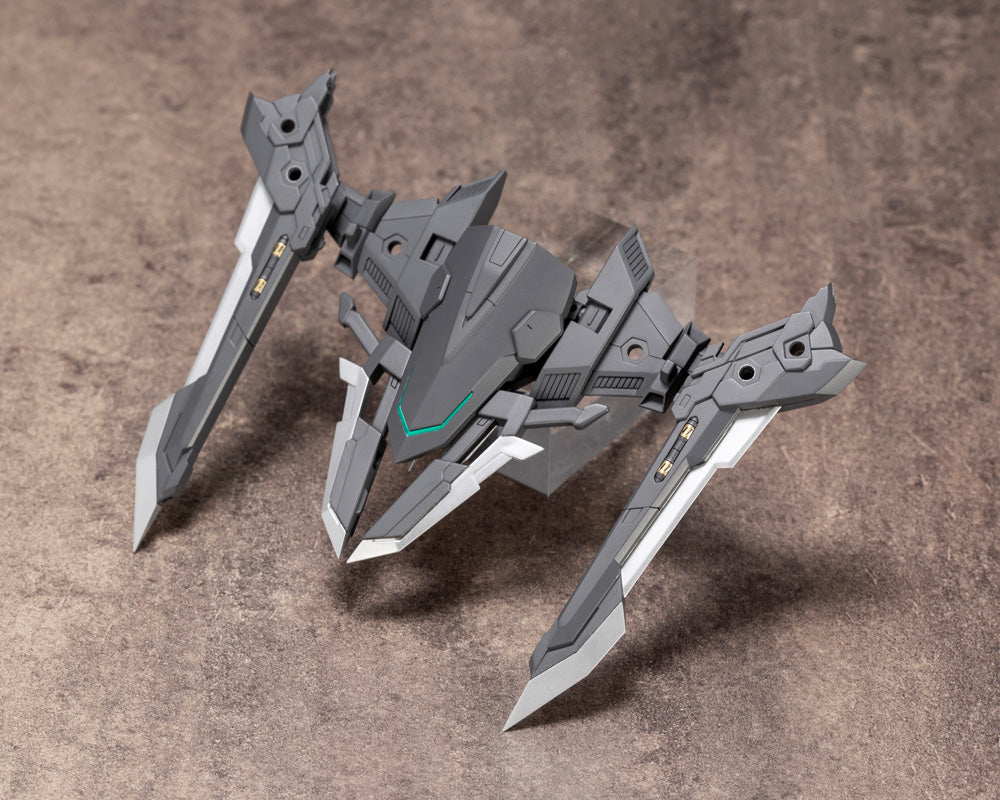 HEAVY WEAPON UNIT22 EXENITH WING | MH22J