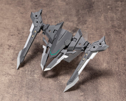 HEAVY WEAPON UNIT22 EXENITH WING | MH22J
