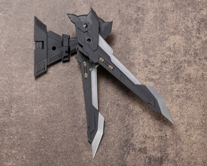 HEAVY WEAPON UNIT22 EXENITH WING | MH22J