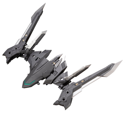 HEAVY WEAPON UNIT22 EXENITH WING | MH22J