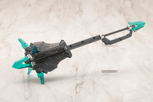 HEAVY WEAPON UNIT50 LARGE VARIABLE MACE | MH50