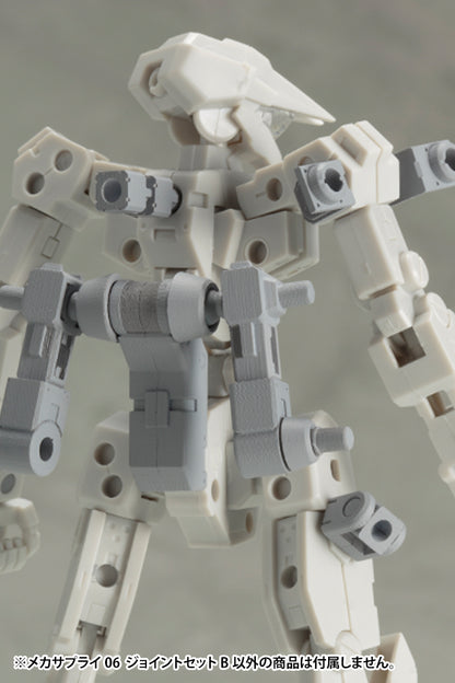 MECHA SUPPLY06 JOINT SET TypeB | MJ06 Modeling Support Goods