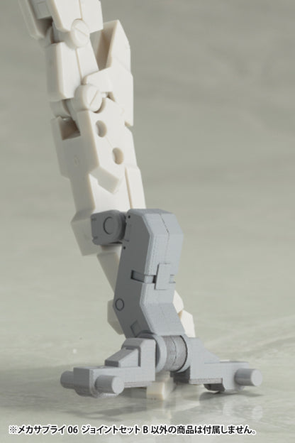 MECHA SUPPLY06 JOINT SET TypeB | MJ06 Modeling Support Goods