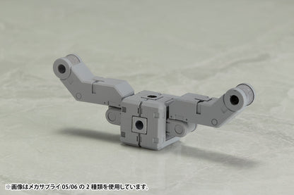 MECHA SUPPLY06 JOINT SET TypeB | MJ06 Modeling Support Goods