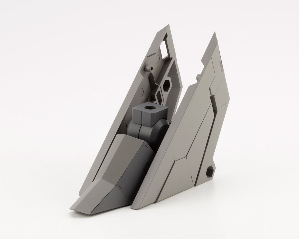 MECHA SUPPLY 17 EXPANSION ARMOR Type D | MJ17