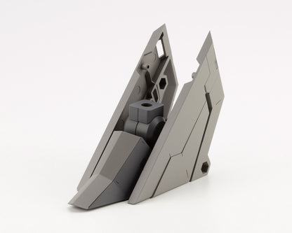 MECHA SUPPLY 17 EXPANSION ARMOR Type D | MJ17