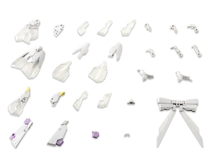 MECHA SUPPLY32 EXPANSION ARMOR Type E Dress Ver.WHITE | MJ32