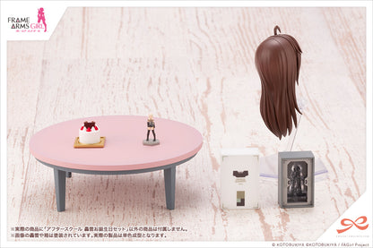 AFTER SCHOOL GOURAI BIRTHDAY SET | MV008