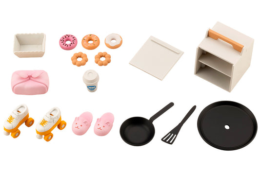 AFTER SCHOOL SEIRA'S SWEET DELIVERY SET | MV012