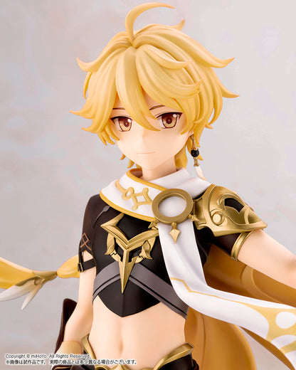 Aether (空) |  Genshin Impact