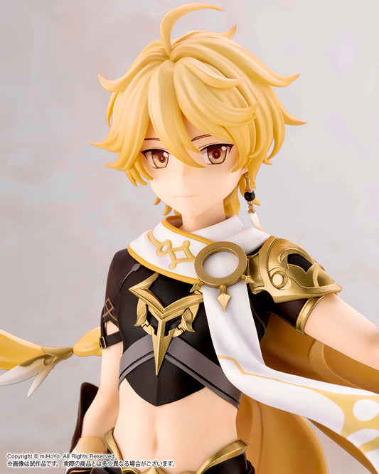 Aether (空) |  Genshin Impact