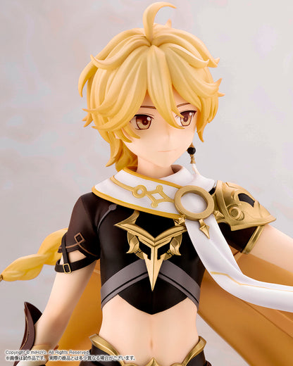 Aether (空) |  Genshin Impact