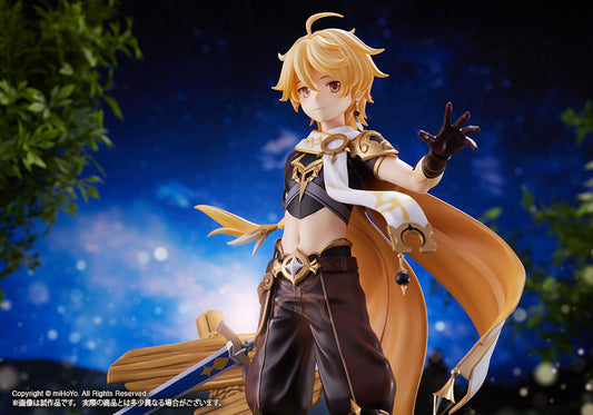 Aether (空) |  Genshin Impact