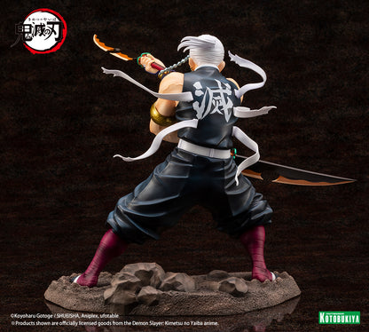 ARTFX J Tengen Uzui | Demon Slayer: Kimetsu no Yaiba