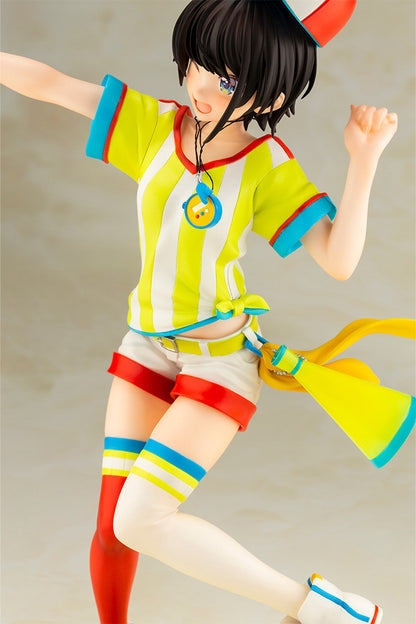 Oozora Subaru + Bonus Parts | hololive